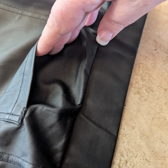 Torrid leggings - 3 pairs - Picture 3 of 8